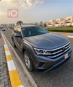 فولكسفاغن أطلس